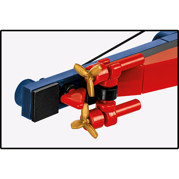 HMS Upholder (P37) U-class submarine - fot. 5