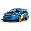 Subaru Impreza WRC 2004 - fot. 3