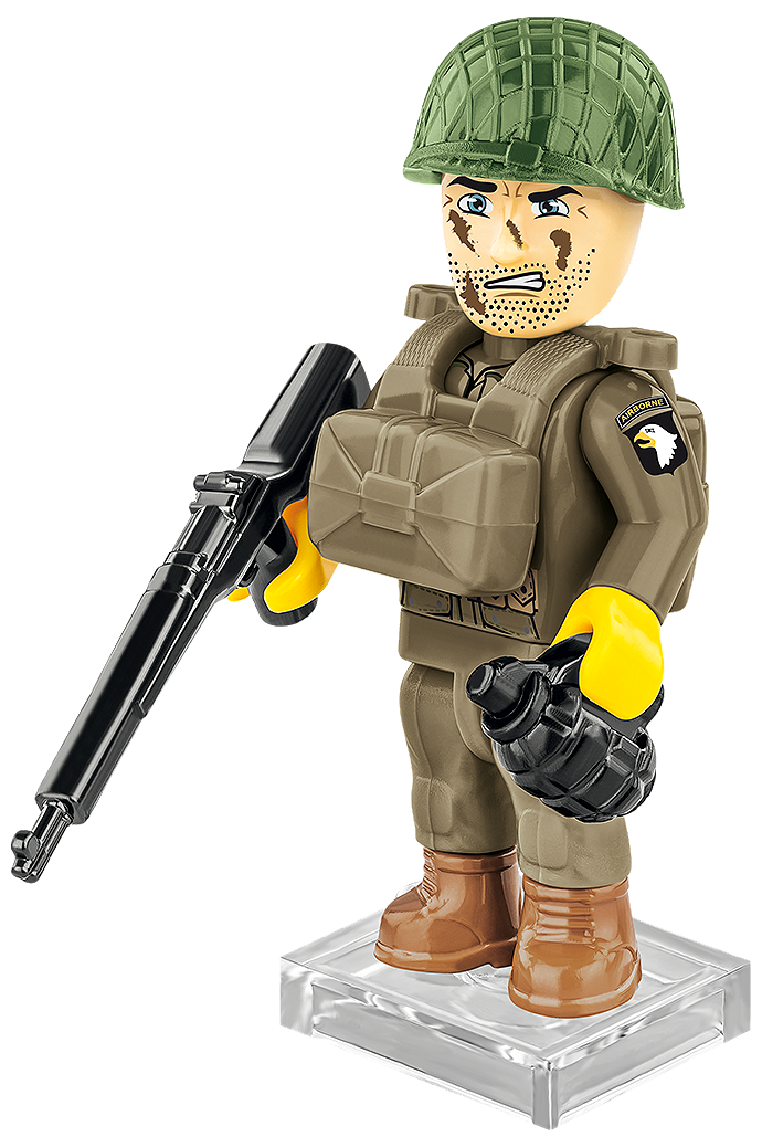 D-Day 6 Jun 1944 - fot. 6