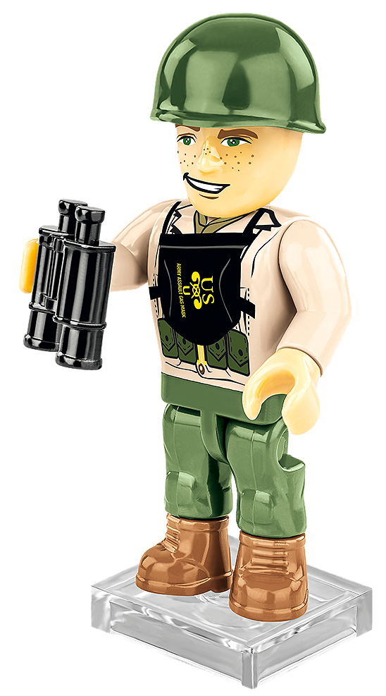 D-Day 6 Jun 1944 - fot. 4