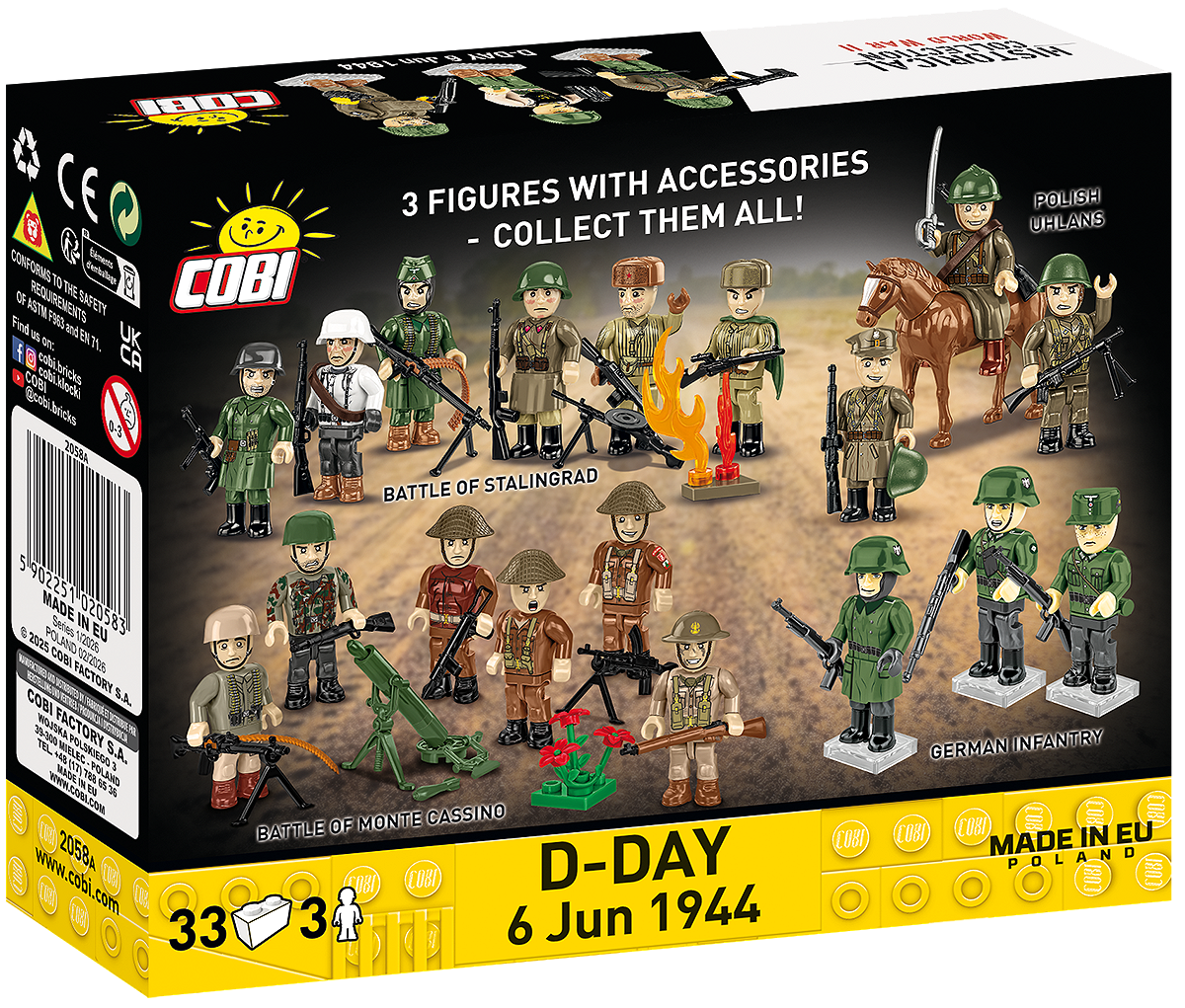 D-Day 6 Jun 1944 - fot. 8