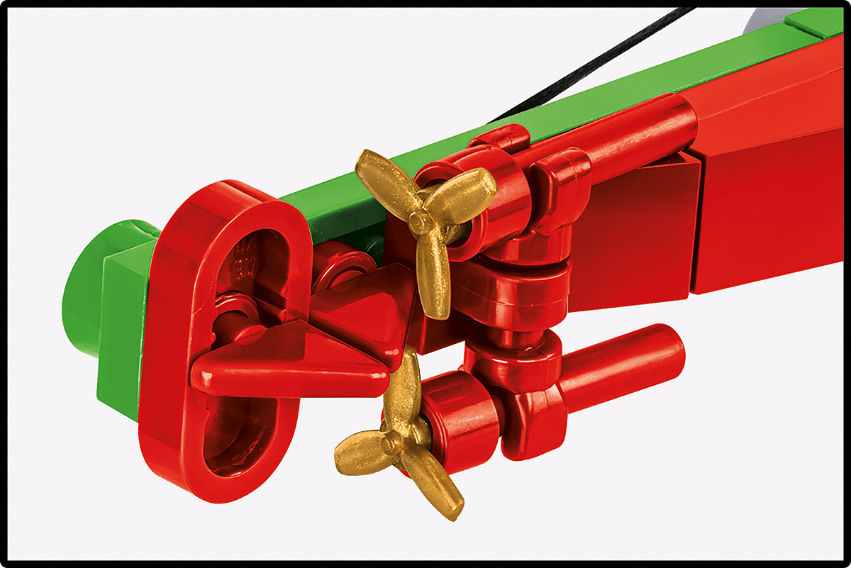 ORP Sokół Polish Submarine - fot. 5