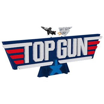 Top Gun Logo