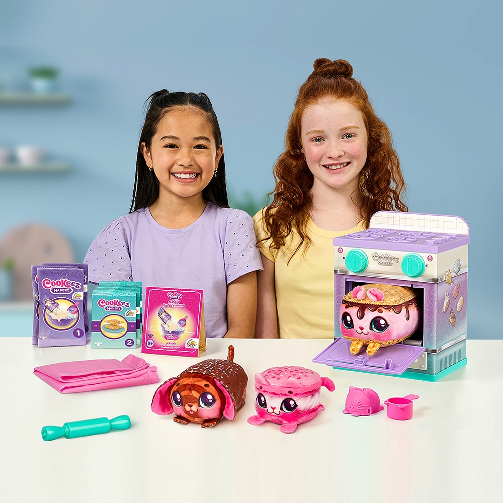 Cookeez Makery Piekarnik - fot. 18