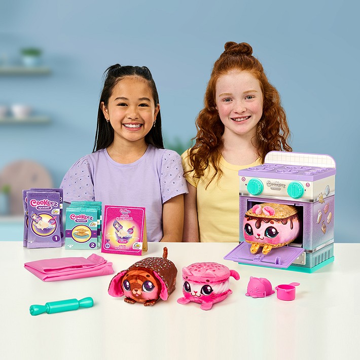 Cookeez Makery Piekarnik - fot. 18