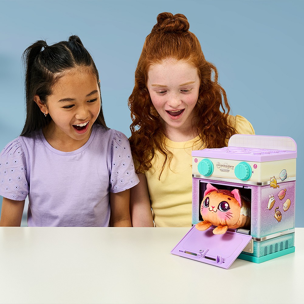 Cookeez Makery Piekarnik - fot. 8