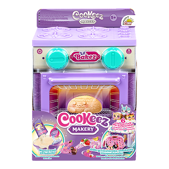 Cookeez Makery Piekarnik