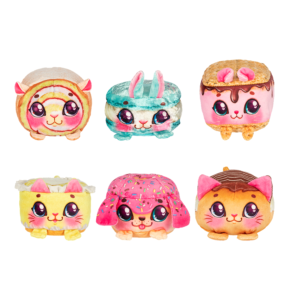 Cookeez Makery Piekarnik - fot. 3