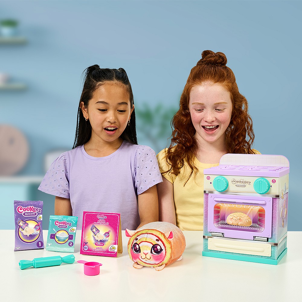 Cookeez Makery Piekarnik - fot. 19