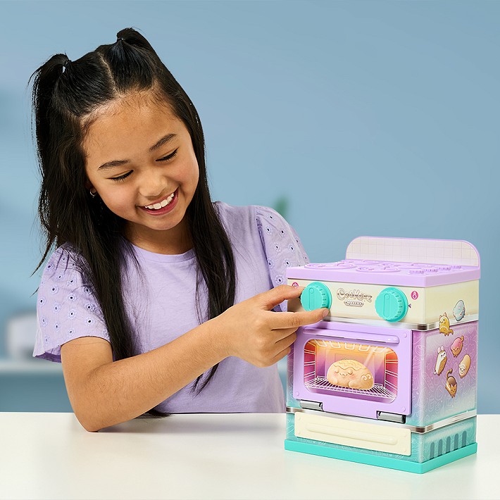 Cookeez Makery Piekarnik - fot. 15