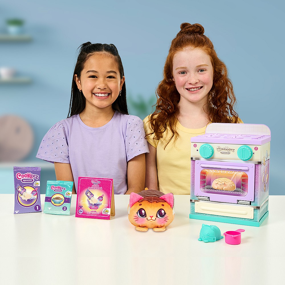 Cookeez Makery Piekarnik - fot. 4