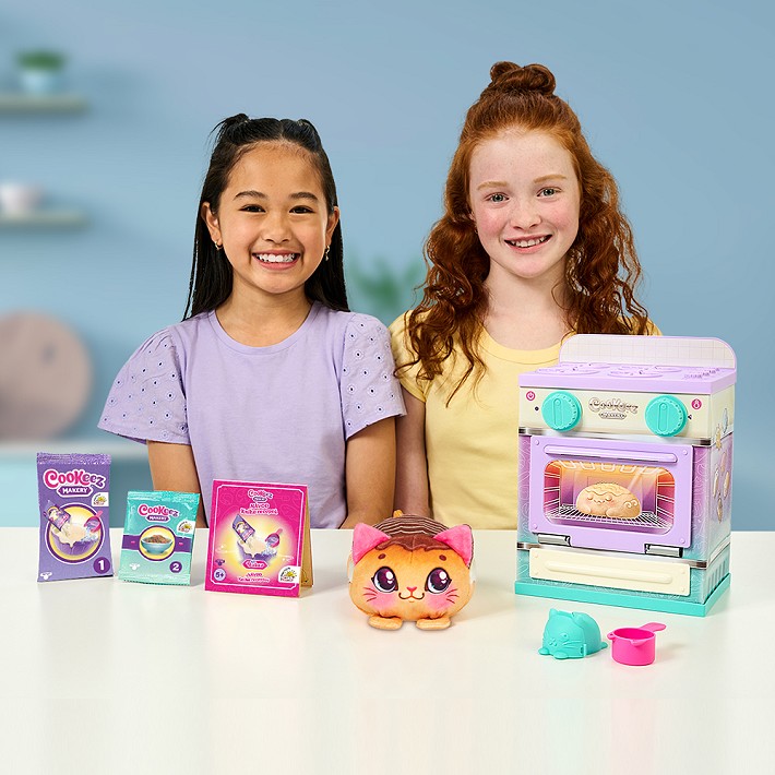 Cookeez Makery Piekarnik - fot. 4