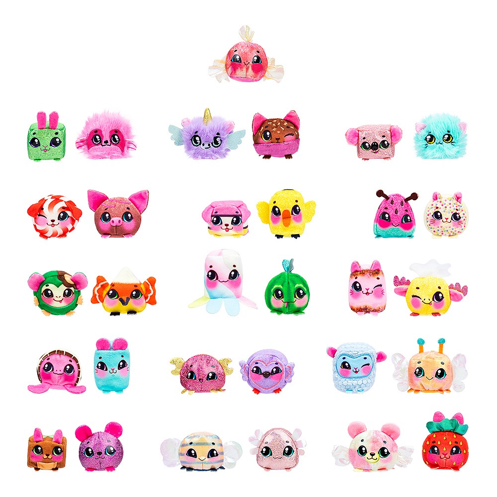 Cookeez Makery Yum Yumz Lizak 2 pak - fot. 5