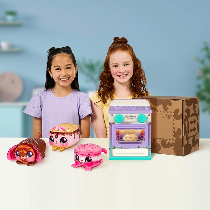 Cookeez Makery Piekarnik - fot. 5