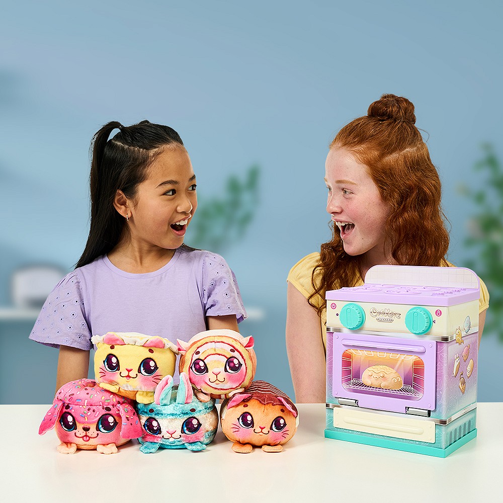 Cookeez Makery Piekarnik - fot. 9