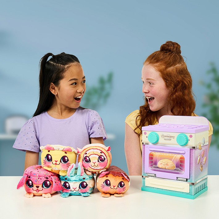 Cookeez Makery Piekarnik - fot. 9