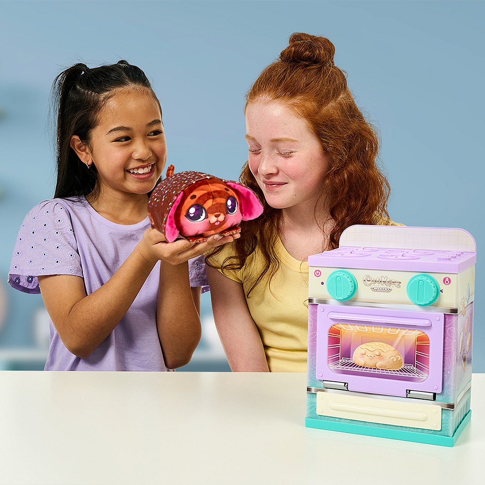 Cookeez Makery Piekarnik - fot. 6