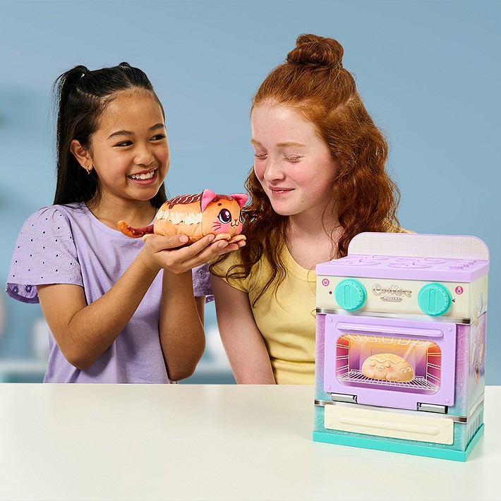 Cookeez Makery Piekarnik - fot. 7