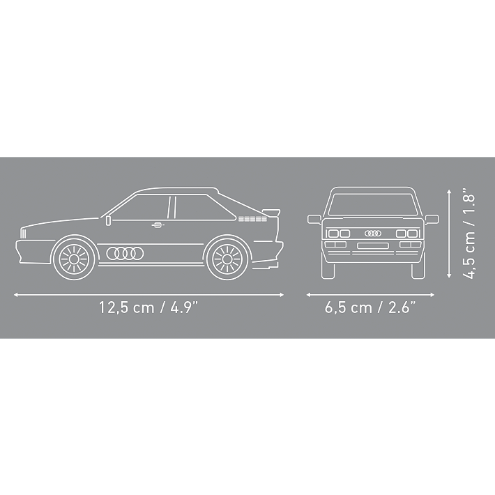 Audi Quattro 1980 - fot. 6