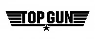 Klocki Top Gun