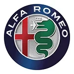 Klocki Alfa Romeo