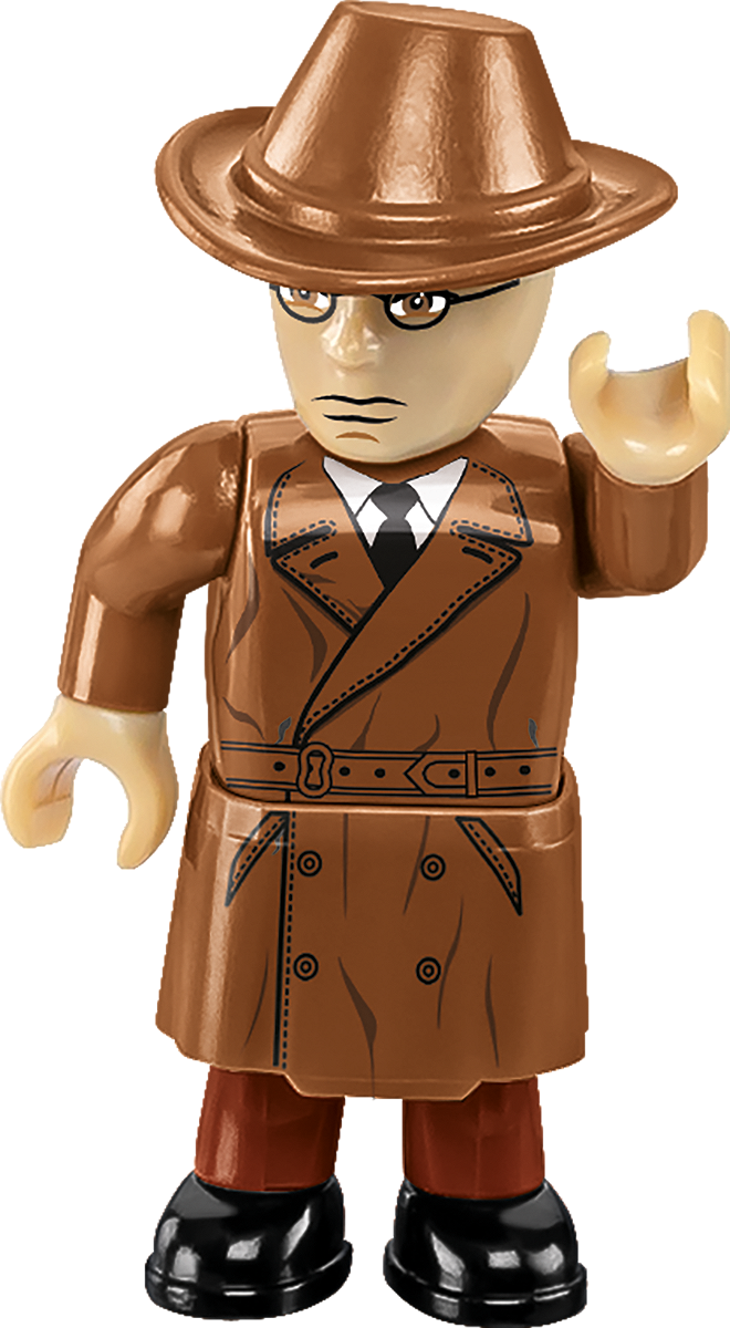 Heinkel HE 111 H-22 with V1 Flying Bomb - Executive Edition - fot. 9