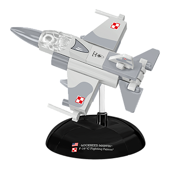 F-16C Fighting Falcon 1:300