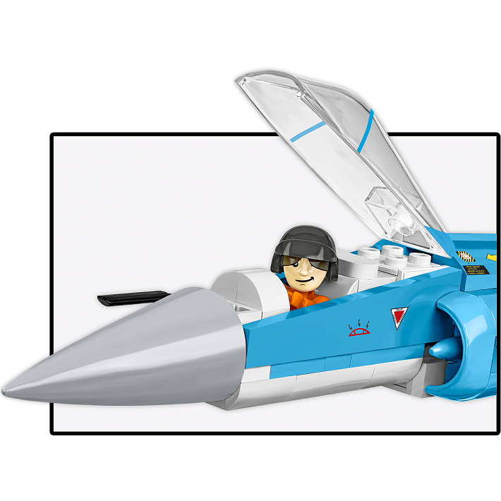 Mirage 2000-5 - fot. 8