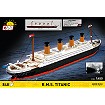 RMS Titanic 1:450 - fot. 4