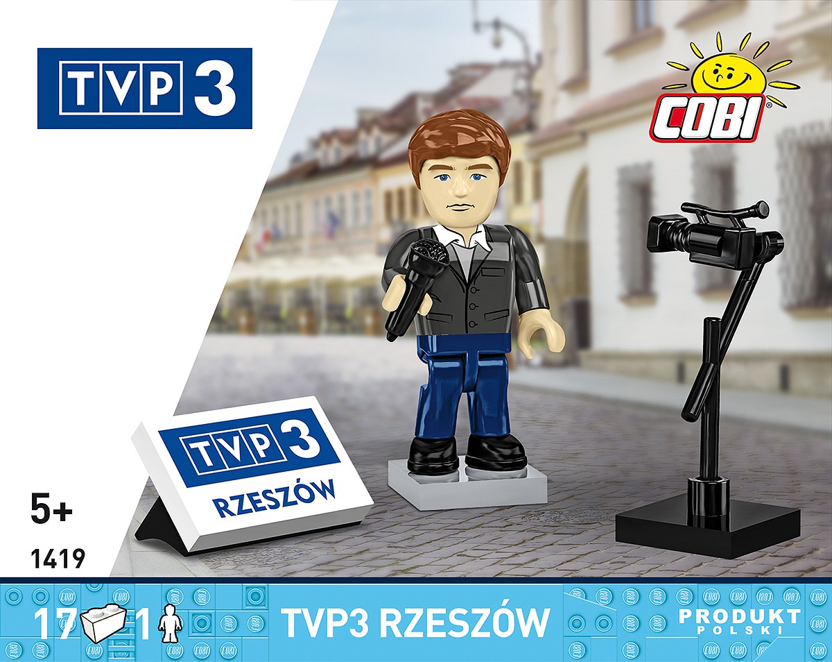 TVP 3 Rzeszów - fot. 2