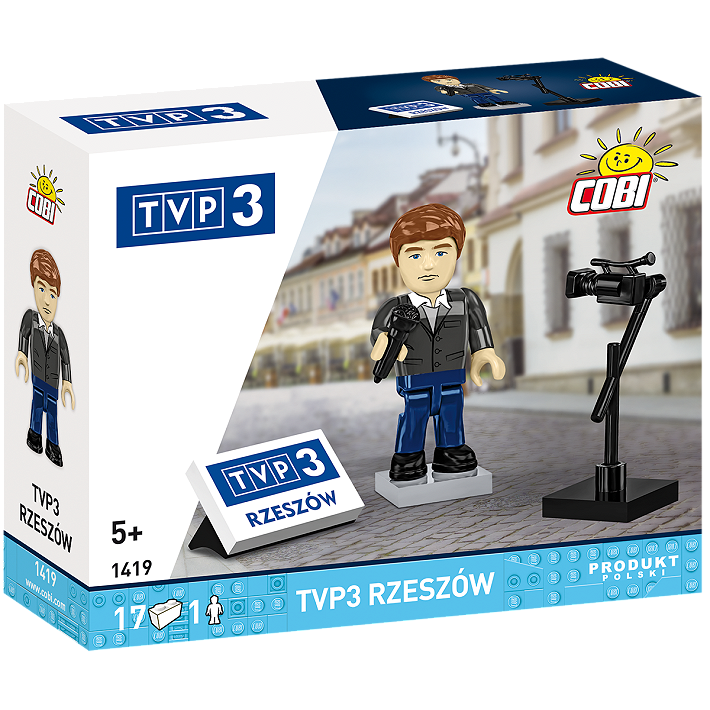 TVP 3 Rzeszów - fot. 5