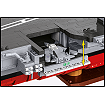 CVN-65 Aircraft Carrier - fot. 7