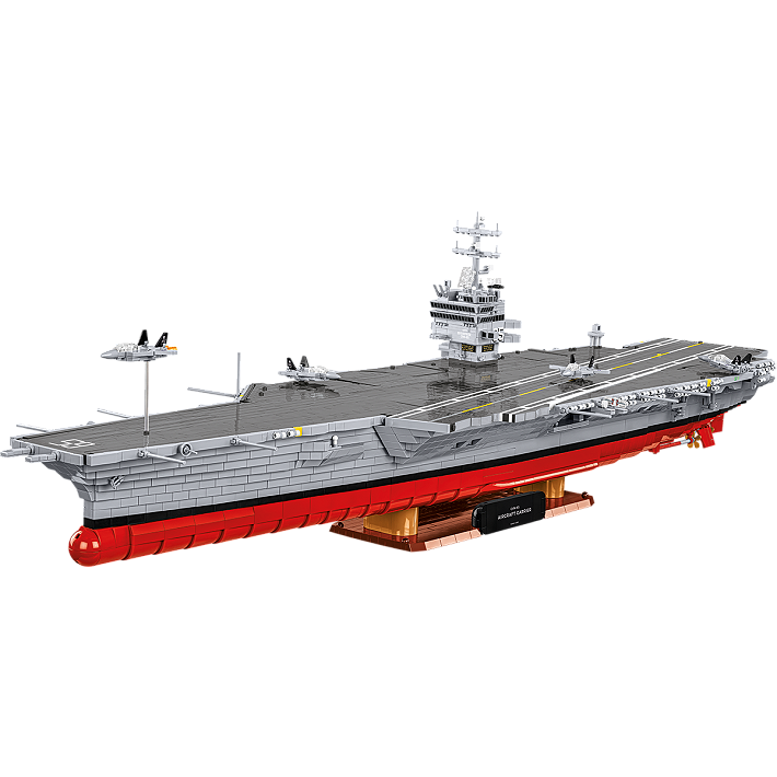 CVN-65 Aircraft Carrier
