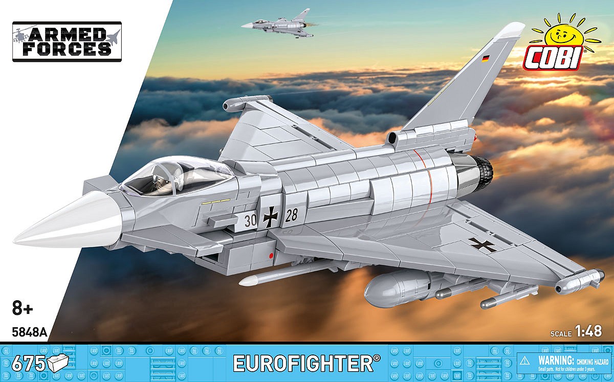 Eurofighter - fot. 4