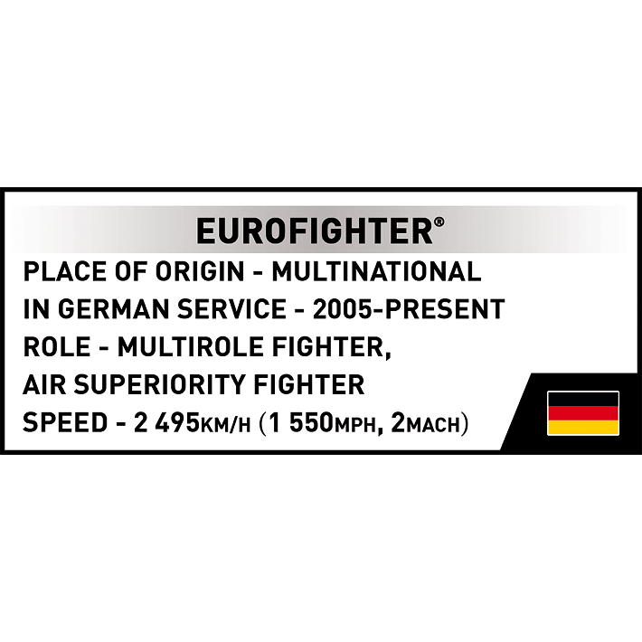 Eurofighter - fot. 9