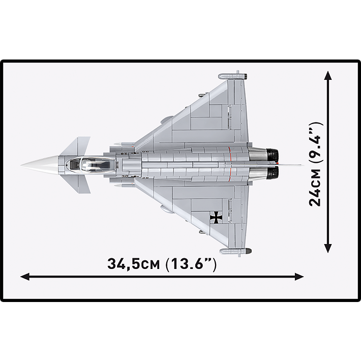 Eurofighter - fot. 12