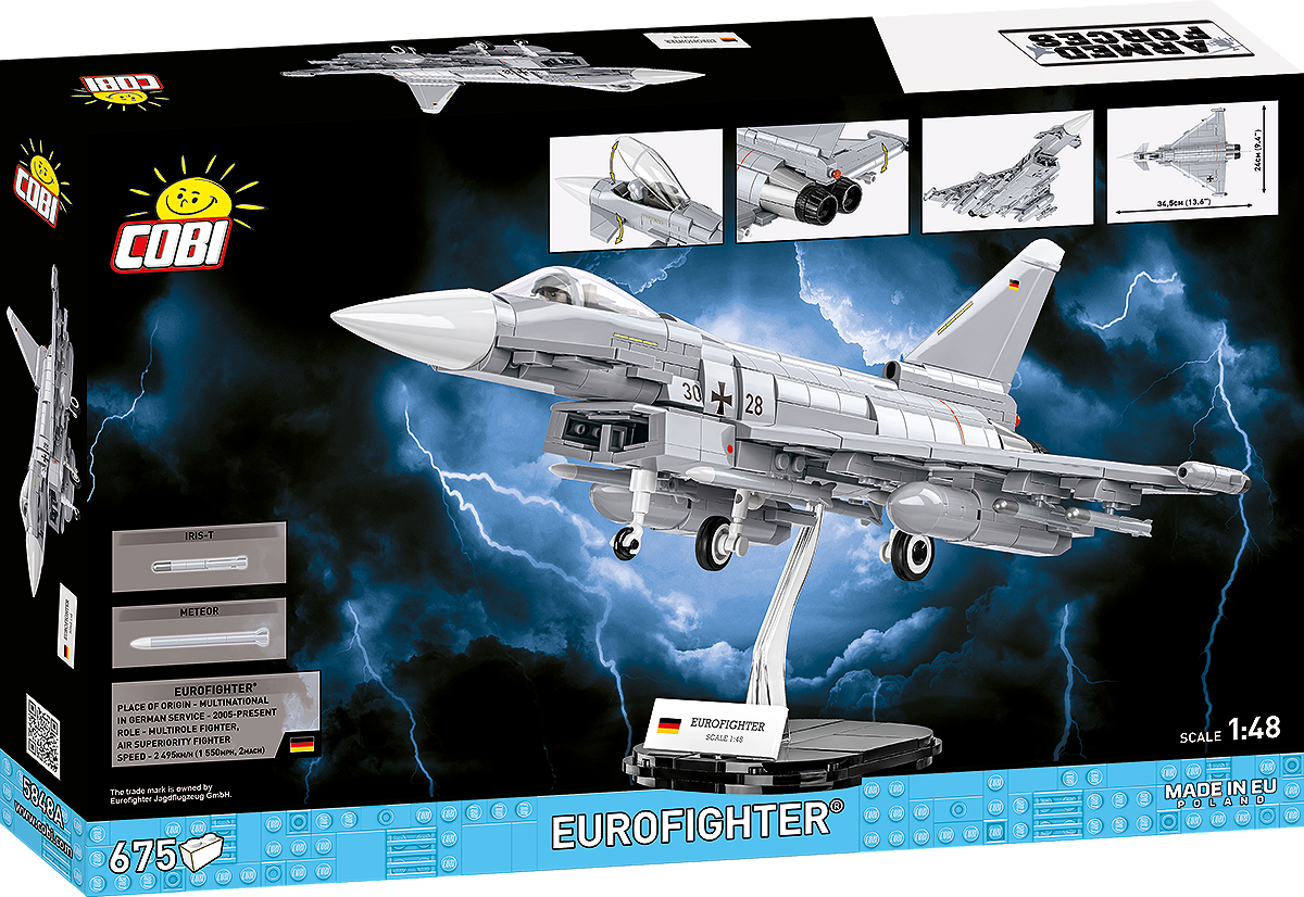 Eurofighter - fot. 14