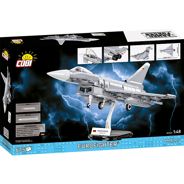 Eurofighter - fot. 14