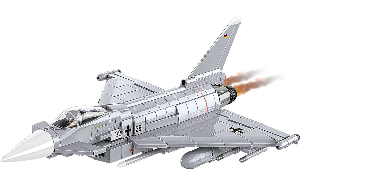 Eurofighter - fot. 2