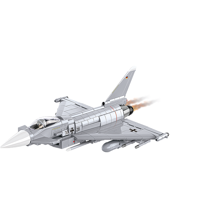 Eurofighter - fot. 2
