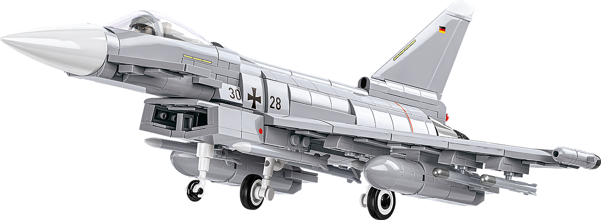 Eurofighter - fot. 3