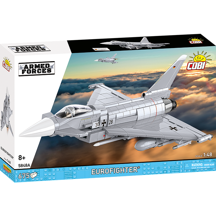 Eurofighter - fot. 13