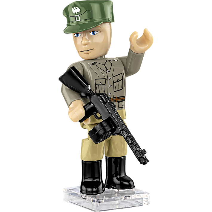Battle of Berlin - fot. 7