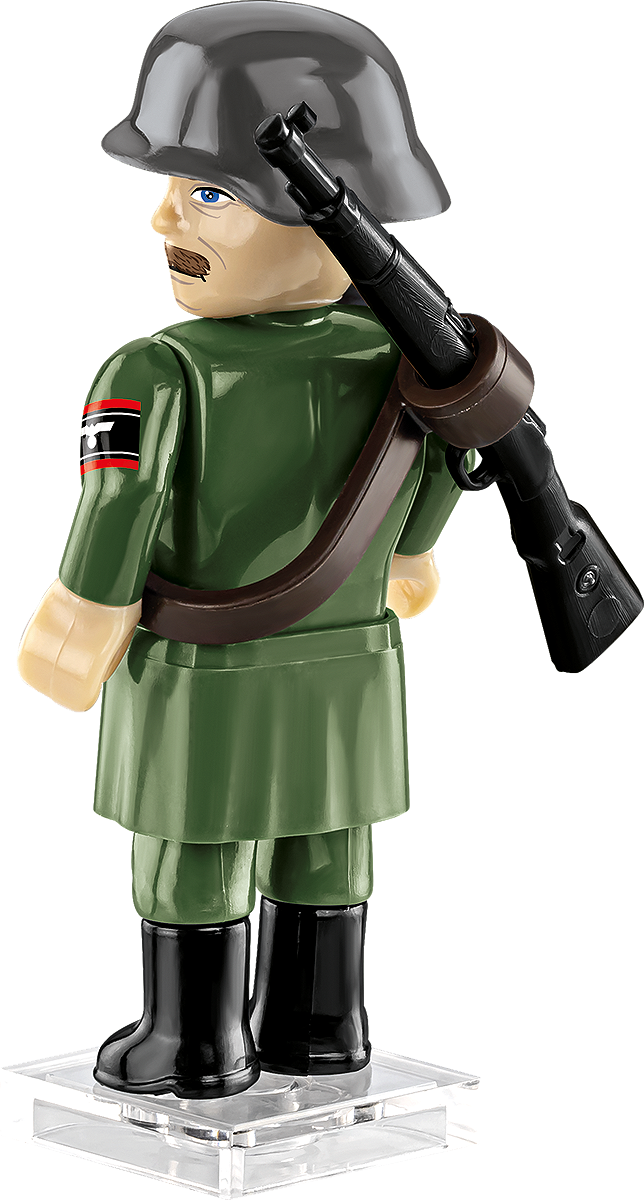 Battle of Berlin - fot. 12