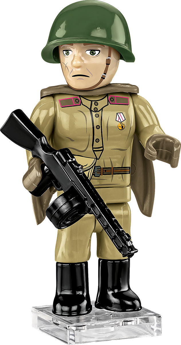 Battle of Berlin - fot. 6