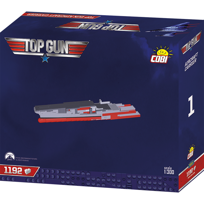 Top Gun Aircraft Carrier - fot. 12