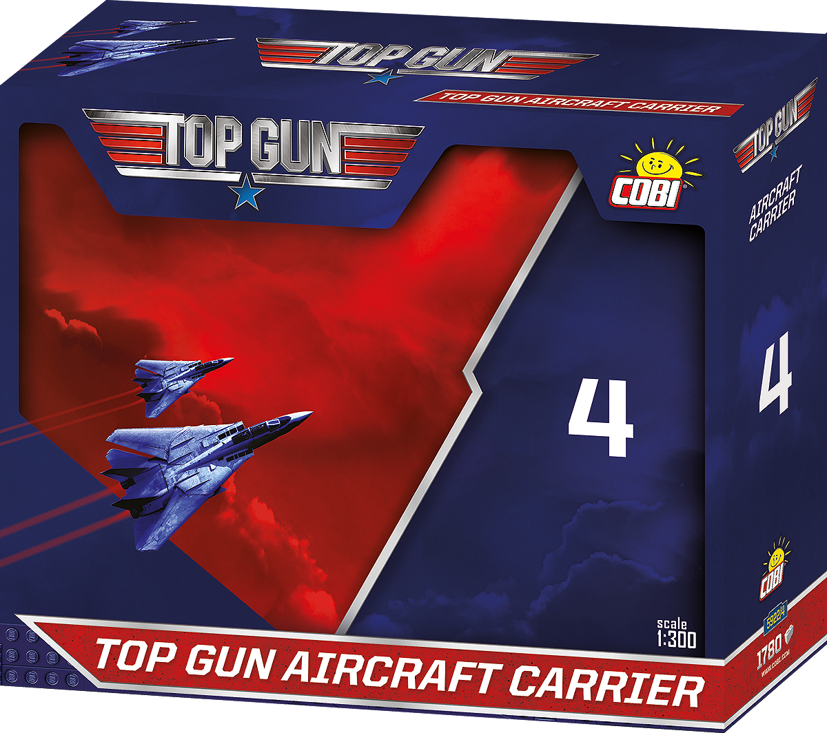 Top Gun Aircraft Carrier - fot. 17