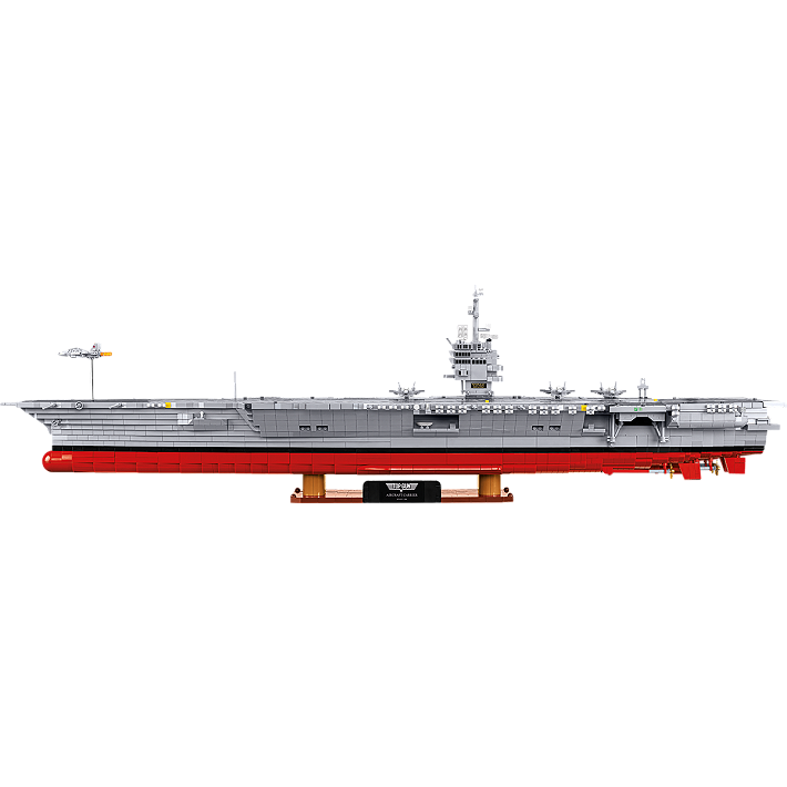 Top Gun Aircraft Carrier - fot. 2