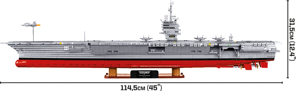 Top Gun Aircraft Carrier - fot. 9