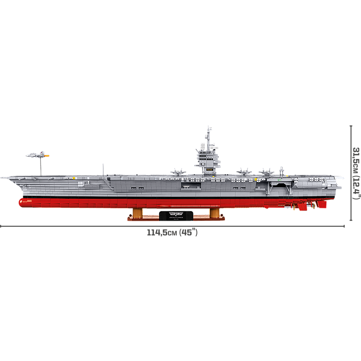 Top Gun Aircraft Carrier - fot. 9